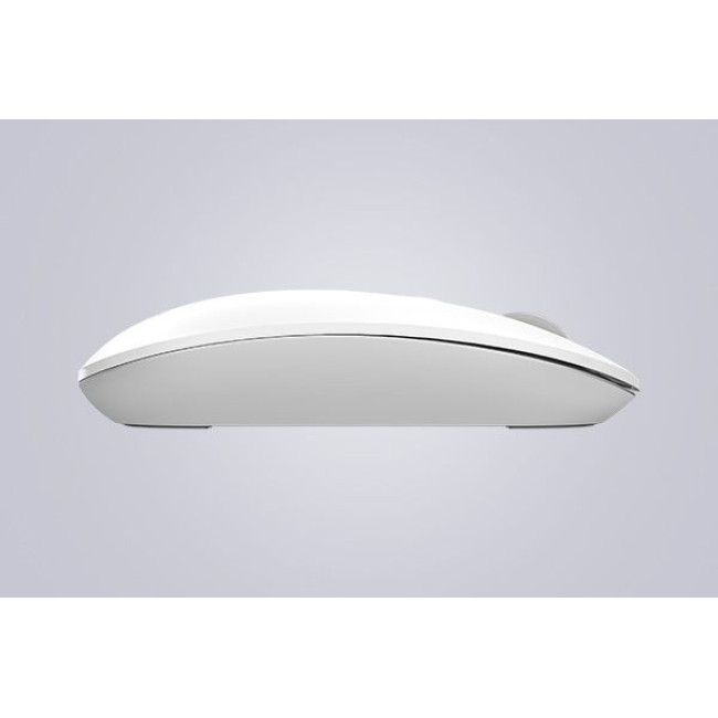 Миша бездротова Fstyler, USB, 2000 dpi, білий