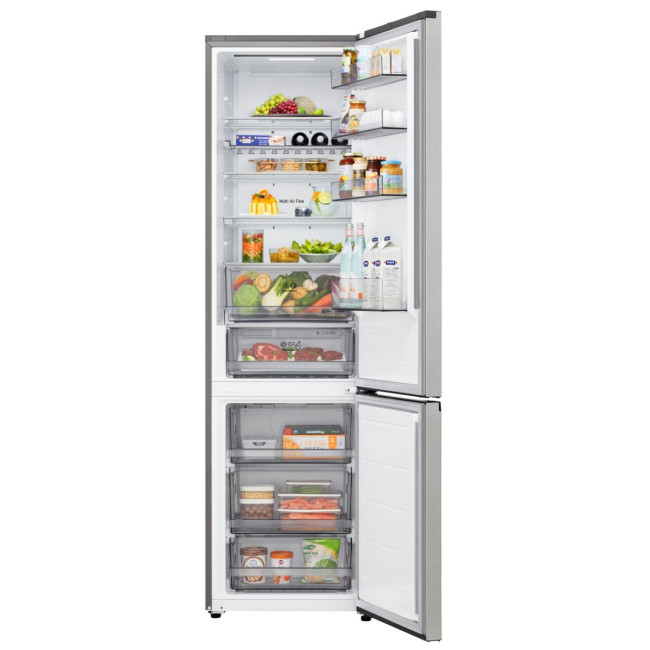 Холодильник LG GC-B509EMTM