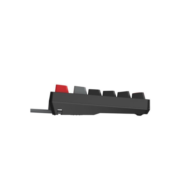 Клавіатура механічна ігрова, USB, RGB підсвічування, BLMS TKL Switch