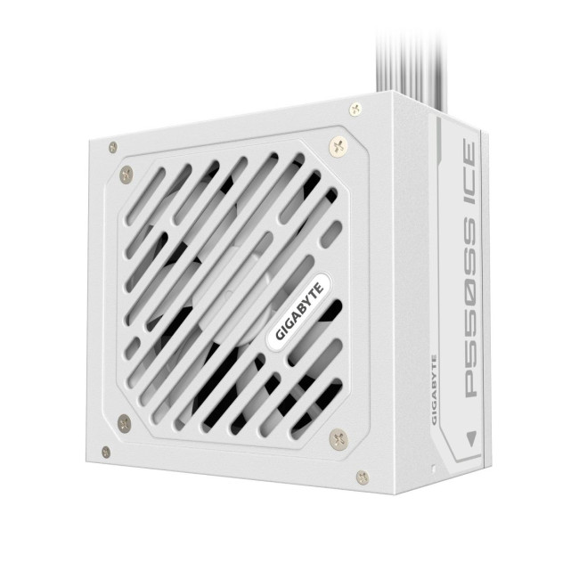 Блок живлення ATX3.0 550W GP-P550SS ICE GIGABYTE