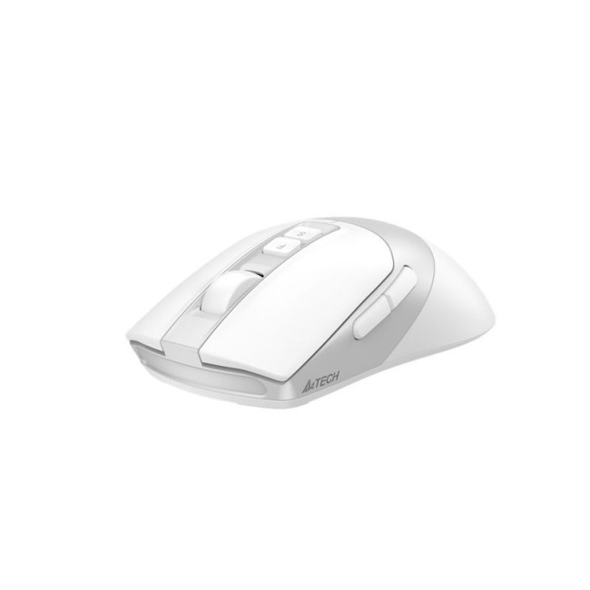 Миша бездротова Fstyler, USB, 3200 dpi, Double Click