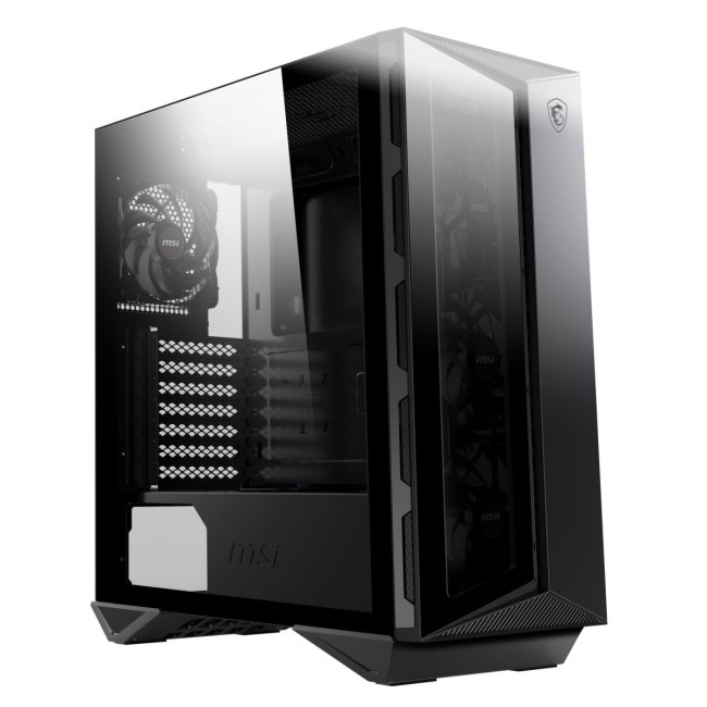 Корпус ATX W/O PSU MPG GUNGNIR 110R MSI