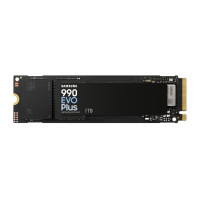 Твердотільний запам’ятовувальний пристрій накопичувач (SSD) G5 M.2 NVME 1TB 990EVOPLUS MZ-V9S1T0BW SAMSUNG