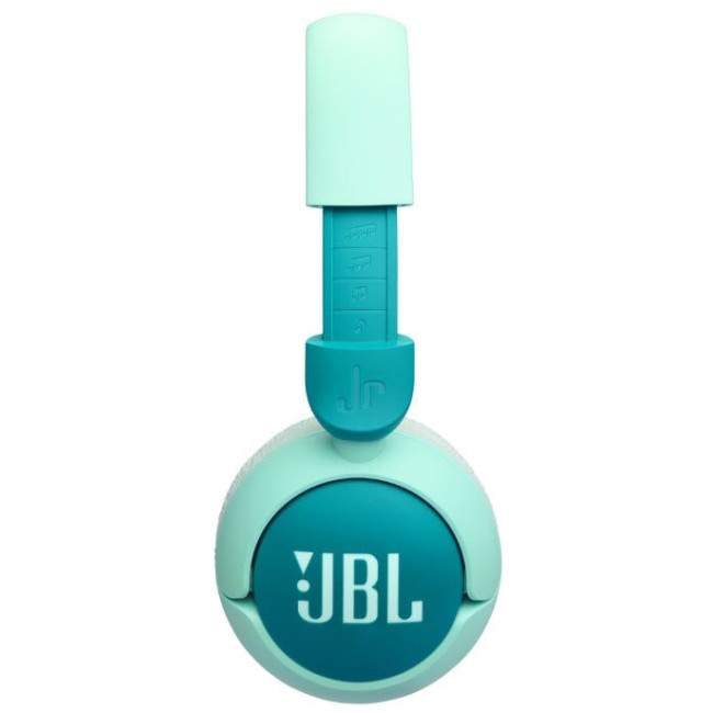 Гарнітура JBL JR320BT Green (JBLJR320BTGRN) 