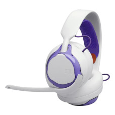 Навушники JBL JBLQTUM250WHT