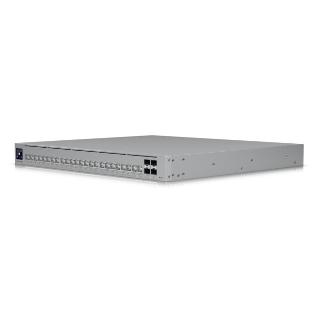 Мережевий комутатор Ethernet USW-PRO-HD-24-POE UBIQUITI