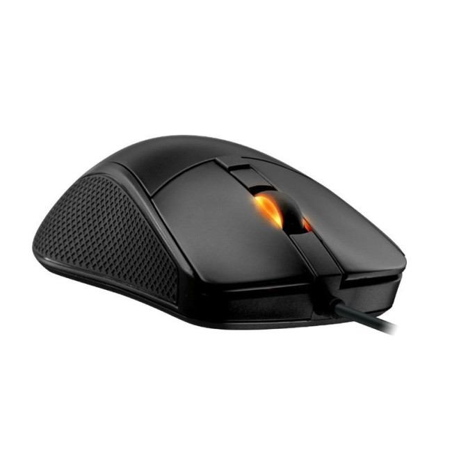 Миша ігрова, 7200 dpi, PMW3330 sensor, 50M Omron