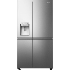 Холодильник Hisense RS818N4TIE