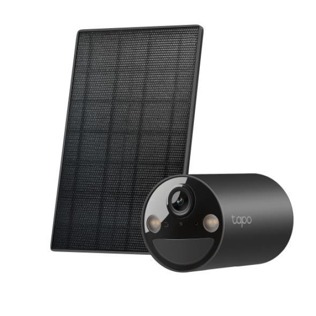Wi-Fi камера, Tapo C411 KIT TP-LINK