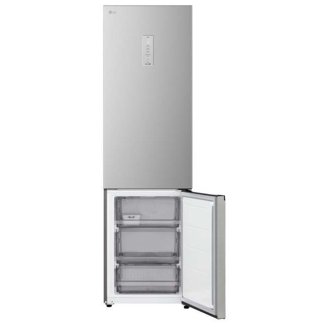 Холодильник LG GC-B509EMTM