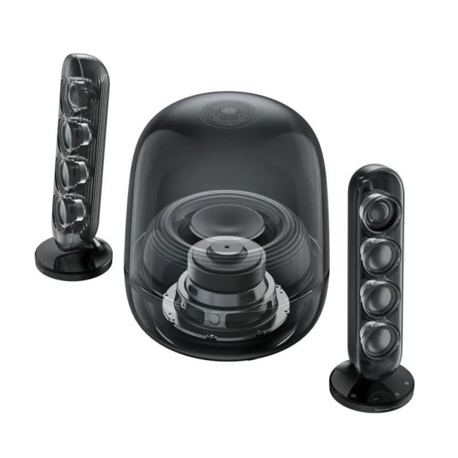 Акустична система портативна з БТ harman/kardon HKSOUNDSTK5BEP