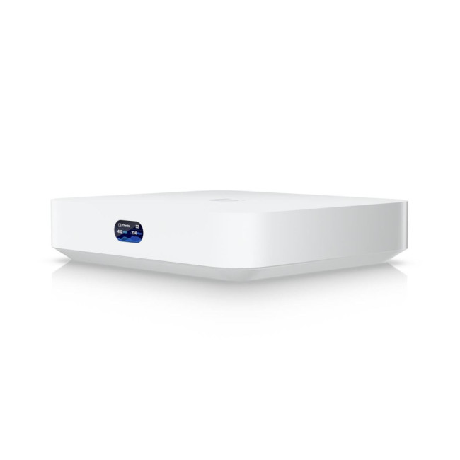 Маршрутизатор UCG-MAX UBIQUITI
