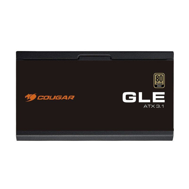 Блок живлення 850 Вт, 80 Plus Gold, Modular, 135 мм Silent Fan, 8SATA + 4PCI-E