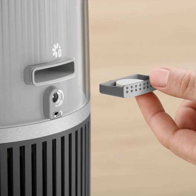 Зволожувач повітря Philips HU5710/03