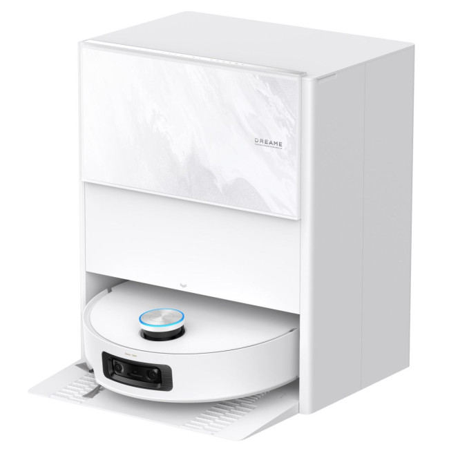 Робот-пилосос AQUA10 ULTRA RLR81CE-1-WH DREAME