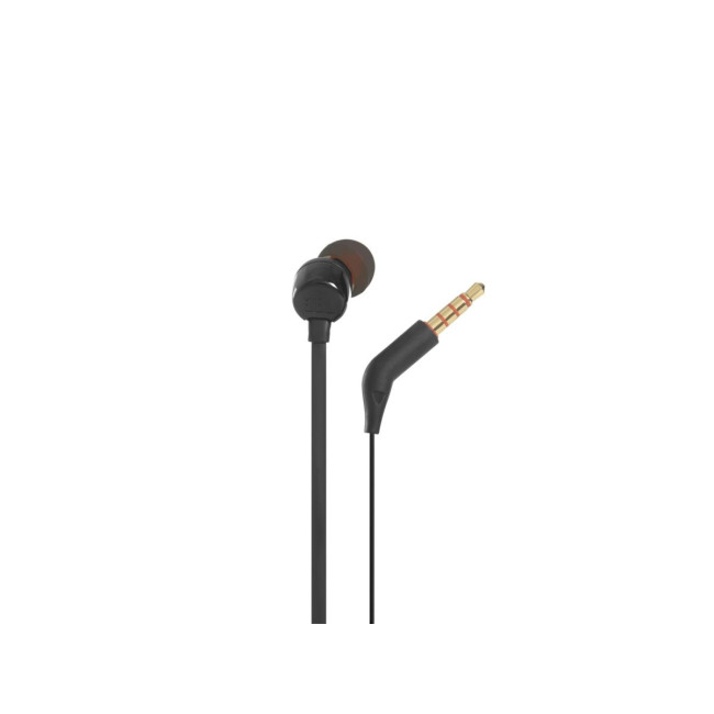 Навушники JBL JBLT110BLKE