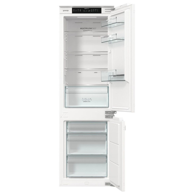 Холодильник Gorenje NRKI517E42 
