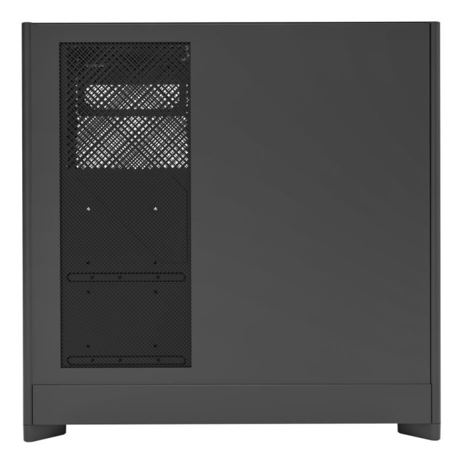 Корпус ATX W/O PSU HS02 PRO (B) MONTECH