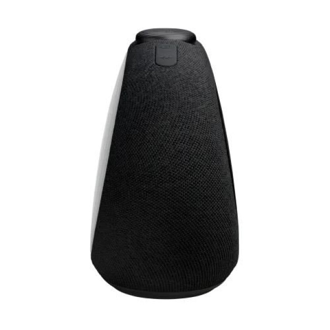 Акустична система портативна з БТ, тюнером та годинником JBL JBLHORIZON3BLKEP