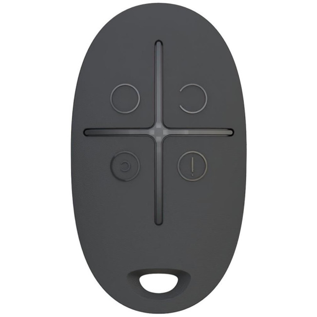 Ajax StarterKit 2 (8EU) black комплект охоронної сигналізації (000023479)