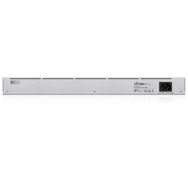 Мережевий комутатор USW-16-POE UBIQUITI