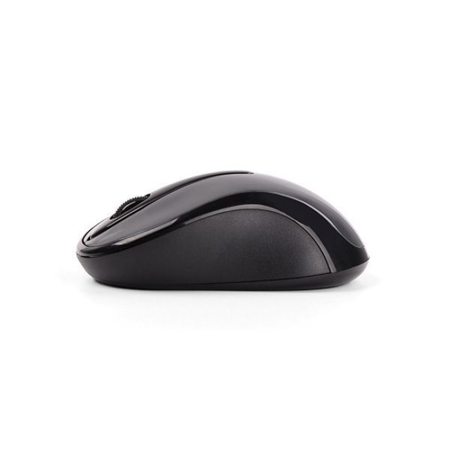 Миша бездротова безшумна V-Track USB, 1200 DPI