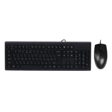 Комплект дротовий USB, KR-83+OP-720, чорний