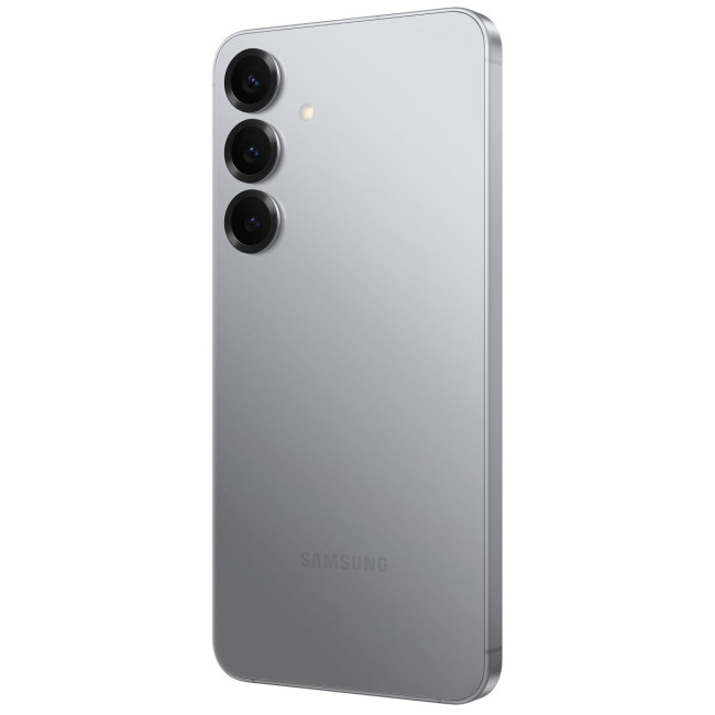 Смартфон Samsung Galaxy S25 12/512Gb ZSH Silver Shadow