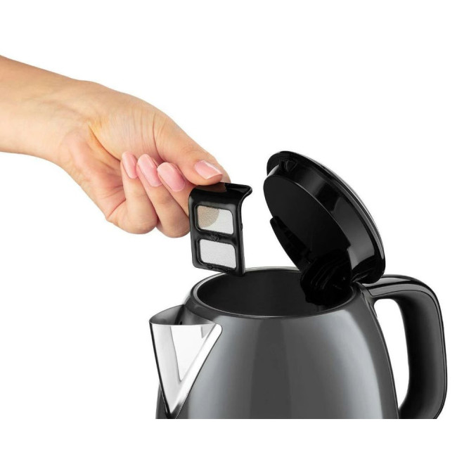 Електрочайник Russell Hobbs 24993-70 Colours Plus Mini