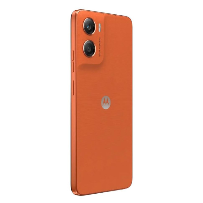 Мобільний телефон MOTO G06 4/64GB ARABESQUE PBA20003UA MOTOROLA