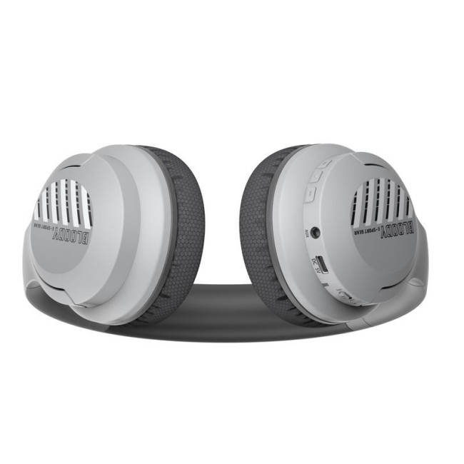 Ігрові бездротові навушники з мікрофоном, Bluetooth + 3.5 jack