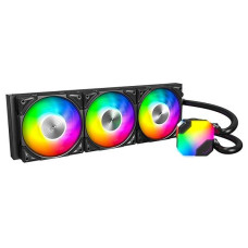 Система рідинного охолодження HYPERFLOW ARGB 360 (B) MONTECH