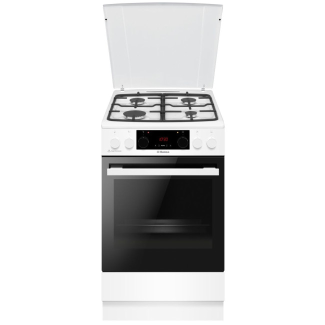 Комбінована плита Hansa FCMW59329