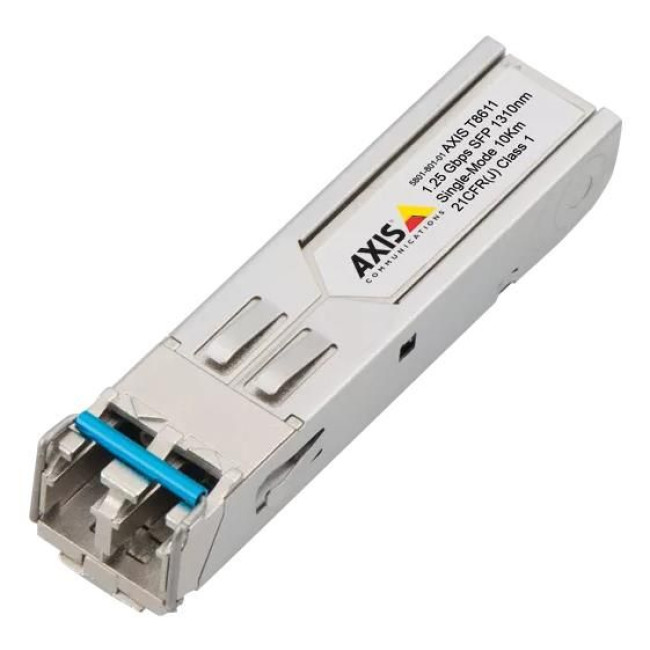 Мережевий адаптор Ethernet (SFP-одуль) 10KM T8611 5801-801 AXIS
