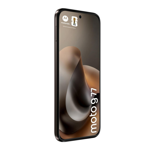 Мобільний телефон MOTO G77 8/256GB BLK OLIVE PBAW0026RS MOTOROLA