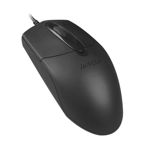 Миша дротова USB, 1200 DPI