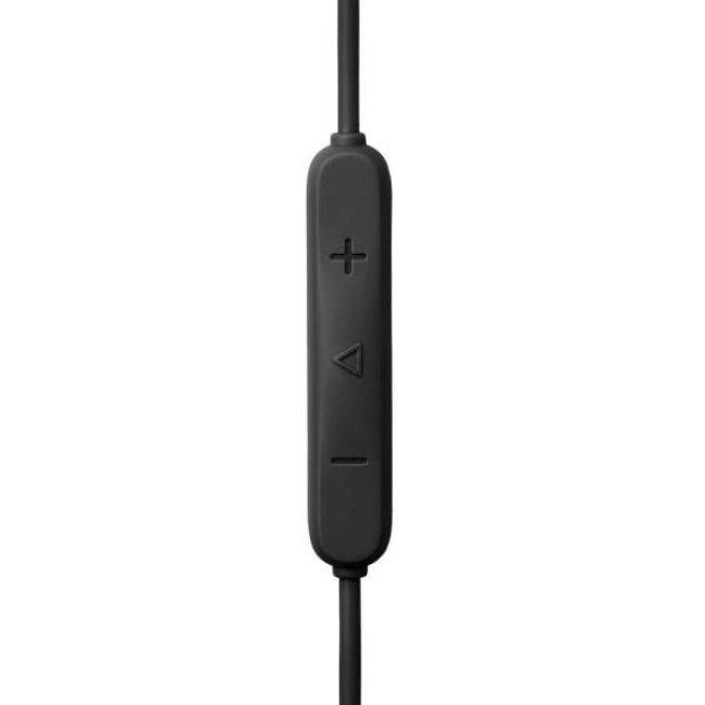 Навушники JBL JBLENDURRUN3CBLKG