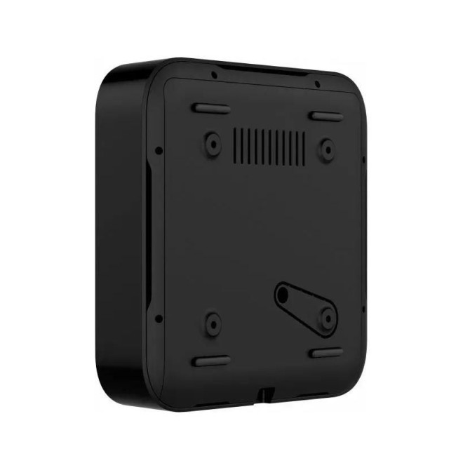 Ajax NVR (16ch) (8EU) ASP black мережевий відеореєстратор