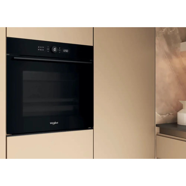 Електрична духова шафа Whirlpool WOI5S8HM2SBA