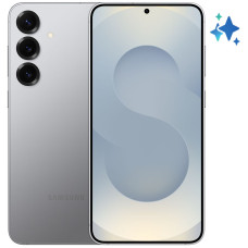 Смартфон Samsung Galaxy S25 12/256Gb ZSG Silver Shadow