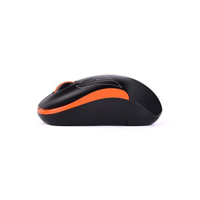 Миша бездротова V-Track USB, 1000 dpi