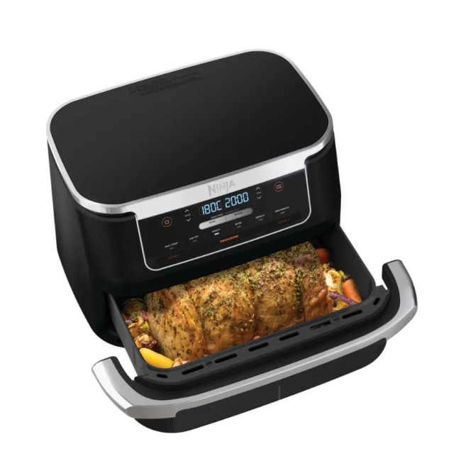 Мультипіч Ninja Foodi FlexDrawer 6,6 л AF550EU