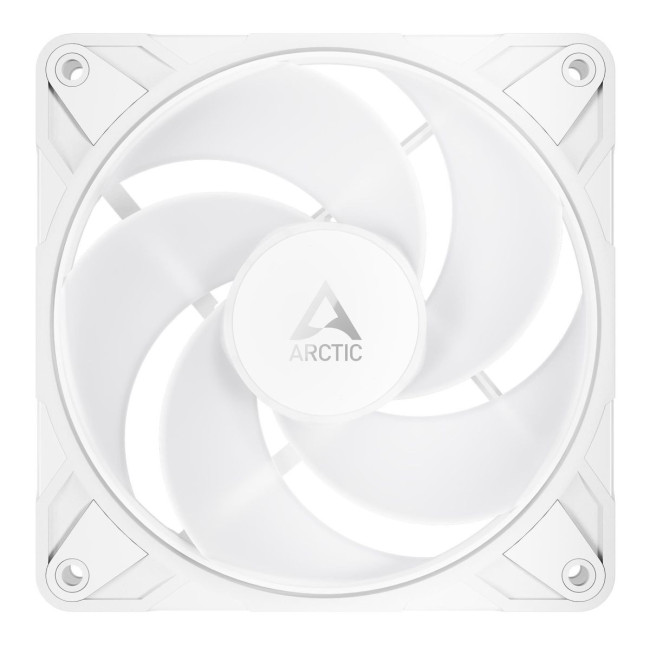 Корпусний вентилятор 120MM P12PRO REV ARGB WHITE ACFAN00325A ARCTIC