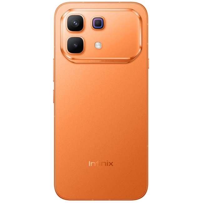 Смартфон Infinix Note 60 PRO X6878 8/256GB Solar Orange