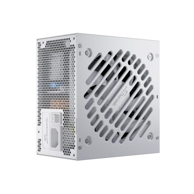 Блок живлення ATX 850W CORE GX-850-ATX31 WHT SEASONIC