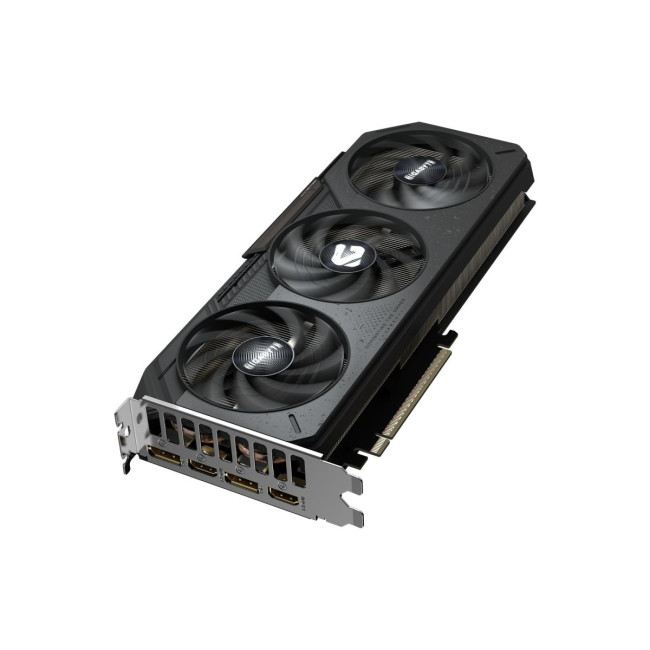 Відеокарта PCIE16 RTX5050 8GB GDDR6 GV-N5050GAMING OC-8GD GIGABYTE