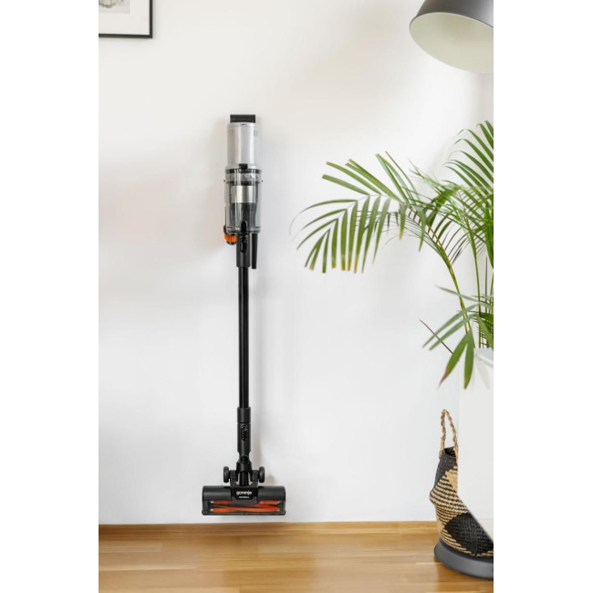 Акумуляторний пилосос Gorenje SVC259400NES (V24P01FP2520EU)