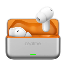 Бездротові навушники BUDS T500 PRO RMA2502 ORANGE MINT REALME