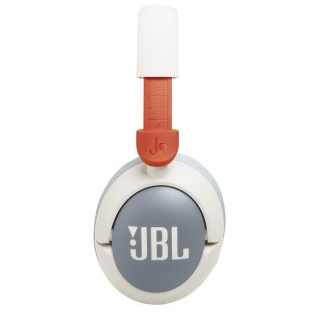 Навушники з БТJBLJR470NCWHT