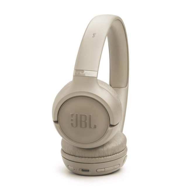 Навушники з БТ JBL JBLT530BTBEGEU